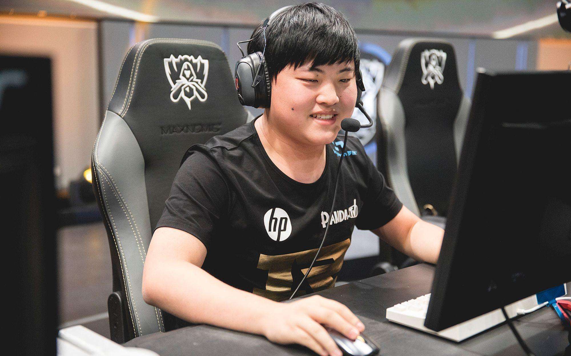 开云娱乐Uzi连续三场比赛得分超过挺进下一轮，雄鹿挑战极限！的简单介绍