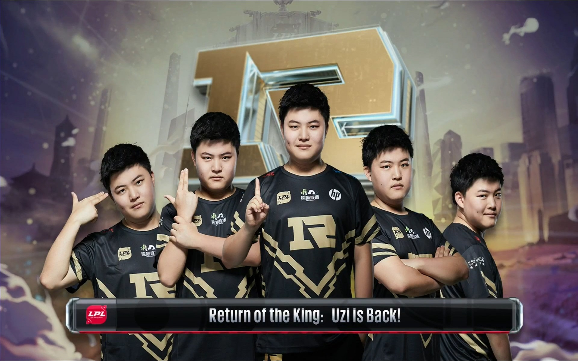 Uzi连续三场比赛得分超过挺进下一轮,雄鹿挑战极限!的简单介绍 Uzi连续三场比赛得分超过挺进下一轮,雄鹿挑战极限!的简单介绍