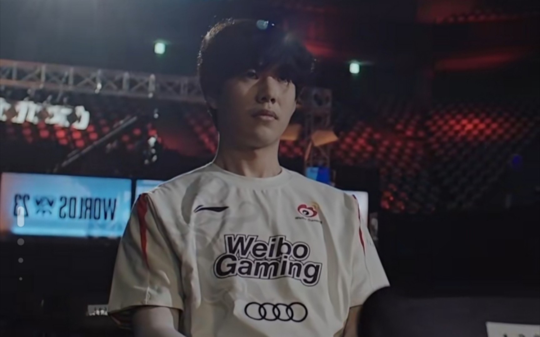 TheShy回归赛场,高光表现首场状态亮眼,切尔西观众沸腾!的简单介绍 TheShy回归赛场,高光表现首场状态亮眼,切尔西观众沸腾!的简单介绍