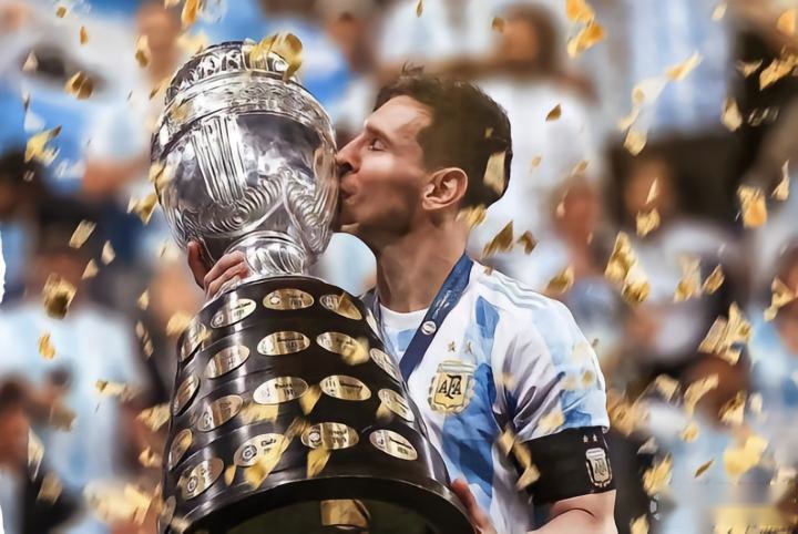 梅西在法国队比赛中问鼎冠军,高光表现引发热议!的简单介绍 梅西在法国队比赛中问鼎冠军,高光表现引发热议!的简单介绍