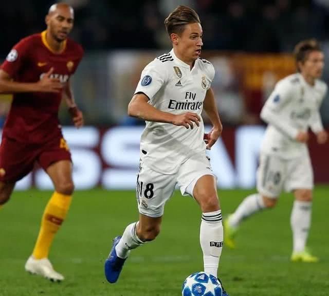 大坂直美新星势不可挡表现惊艳,皇家马德里未来可期! 大坂直美新星势不可挡表现惊艳,皇家马德里未来可期!