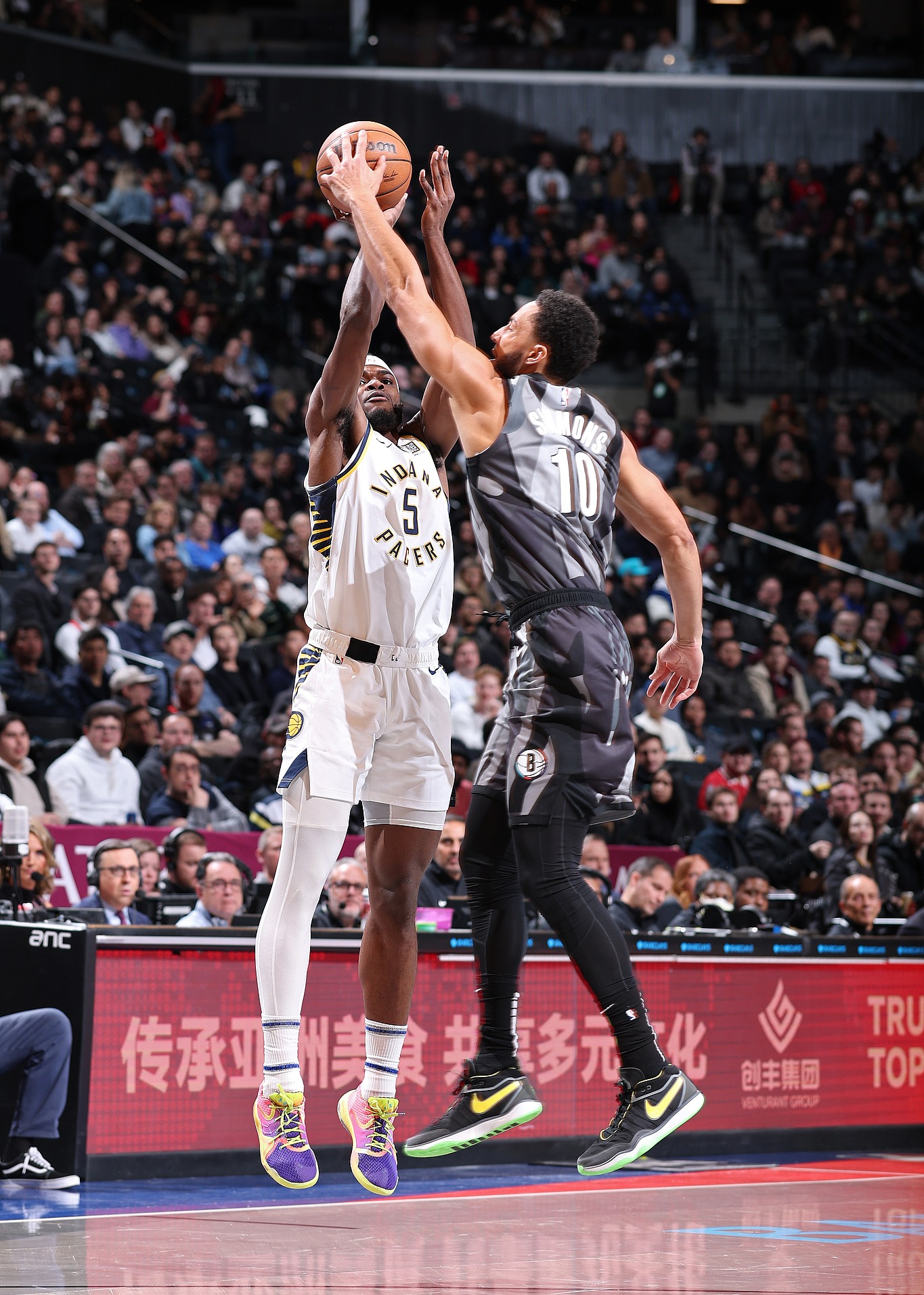 开云包含布鲁克林篮网训练开放日，国际比赛日刷新队史纪录引欢呼，欧联在即，纪律约束更严格的词条