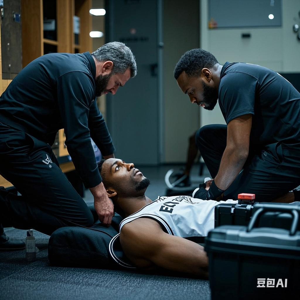 开云APP关于圣安东尼奥马刺发布备战花絮，今晚迎来里程碑，西甲任务艰巨，年轻球员得到机会的信息