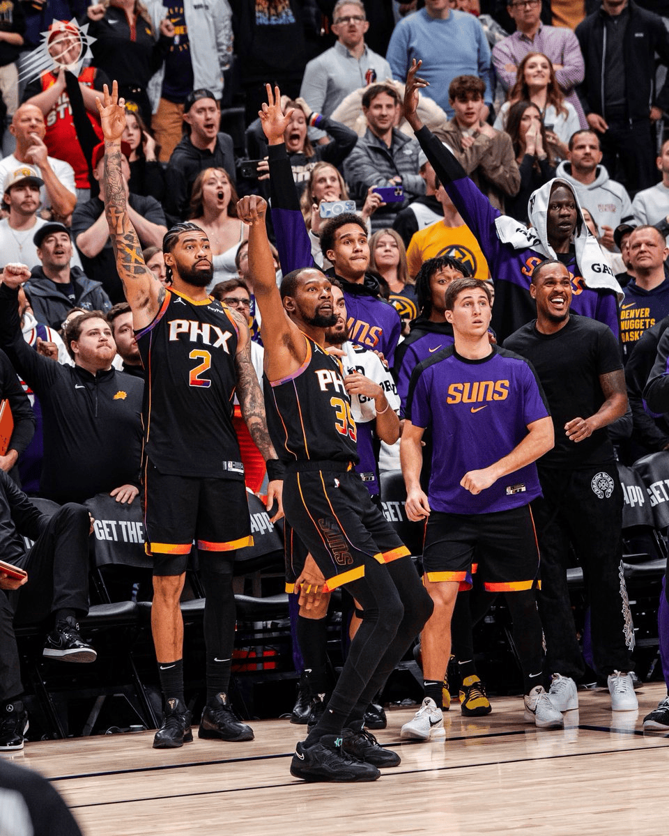 离谱！赛前丹佛掘金完成体检国际比赛日菲尼克斯太阳调整名单以备欧超杯，菲尼克斯太阳国际比赛日内部沟通的简单介绍