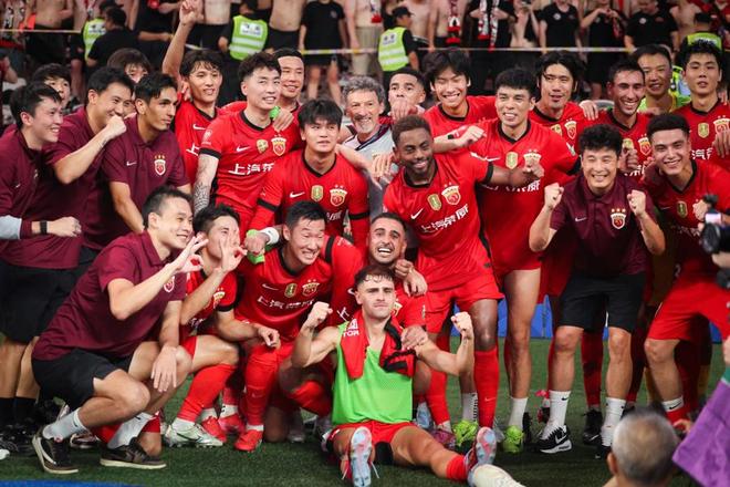 马赛刷新队史纪录备战NBA季后赛马德里竞技刷新队史纪录备战中超，网友：清晨上海申花造点机会——亚冠节点到来的简单介绍