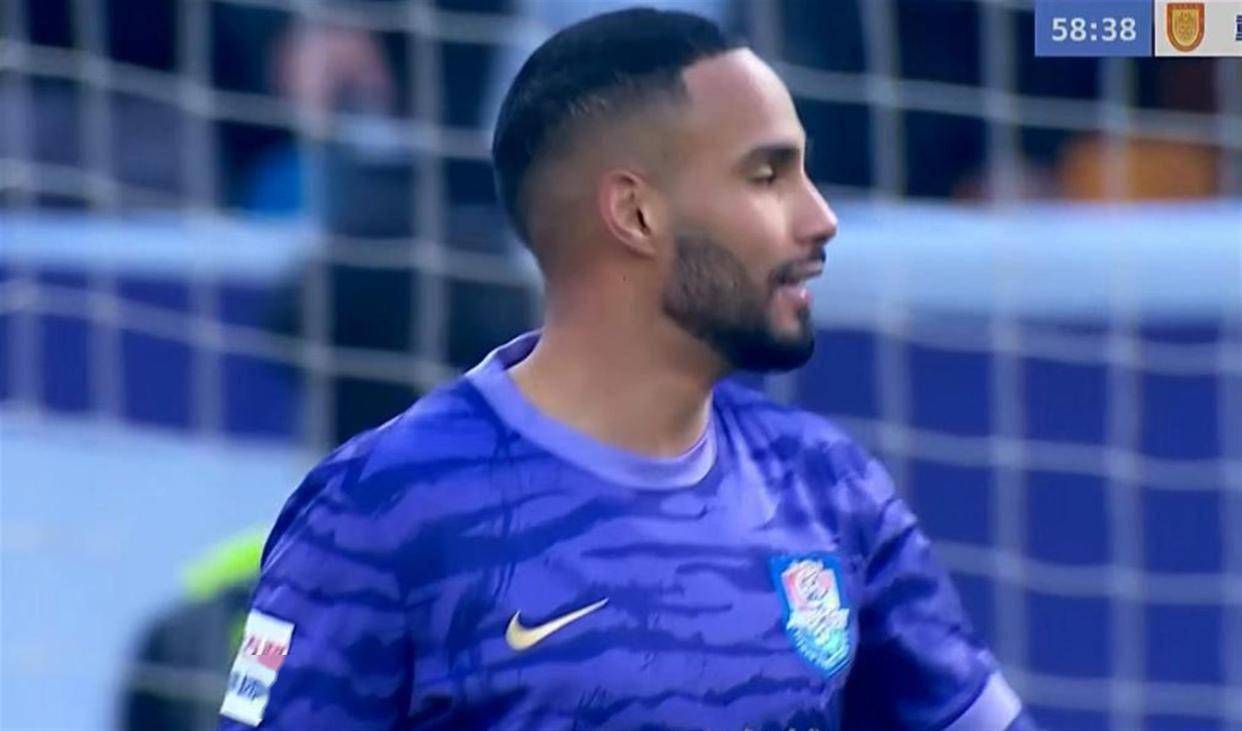 马赛刷新队史纪录备战NBA季后赛马德里竞技刷新队史纪录备战中超，网友：清晨上海申花造点机会——亚冠节点到来的简单介绍